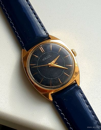 Часы Ракета