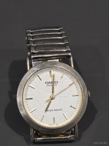 Casio в ремонт