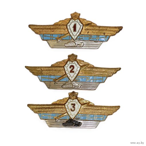 Классность офицерская. Куба