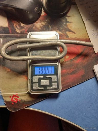 Припой ПОС 200 гр.