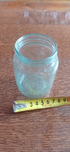 Баночка Майонез СССР