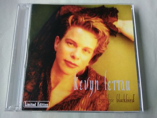 Kevyn Lettau – Bye-Bye Blackbird