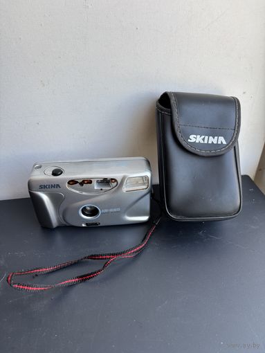 Фотоаппарат SKINA aw 220