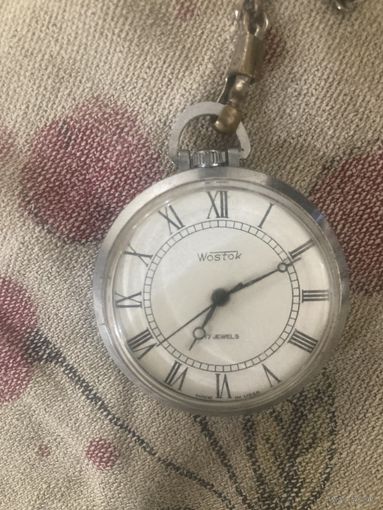 Часы ВОСТОК оригинал СССР