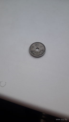 ЯПОНИЯ 10 сен 1923 год