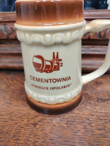 Пивная кружка