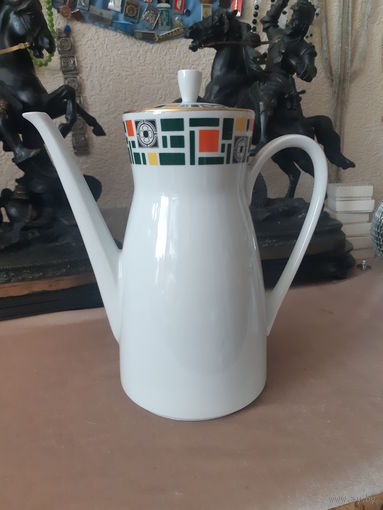 Чайник большой Минимализм, Германия