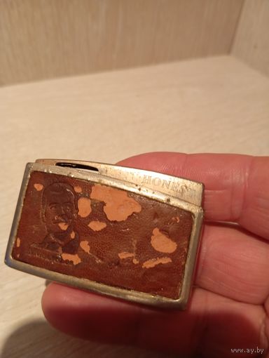 Зажигалка Винтажная 70 годы