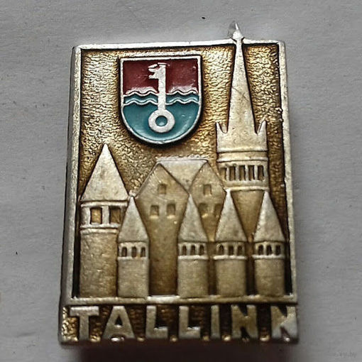 Таллин
