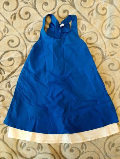 Платье Zara kids 116