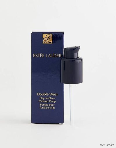 Дозатор для тональной основы Estee Lauder Double Wear