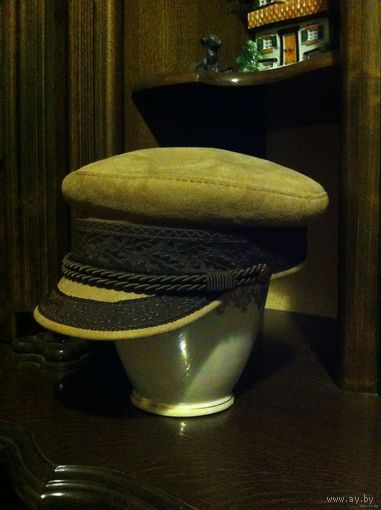 - КЕПИ-ФУРАЖКА Германия Редчайшая модель Унисекс