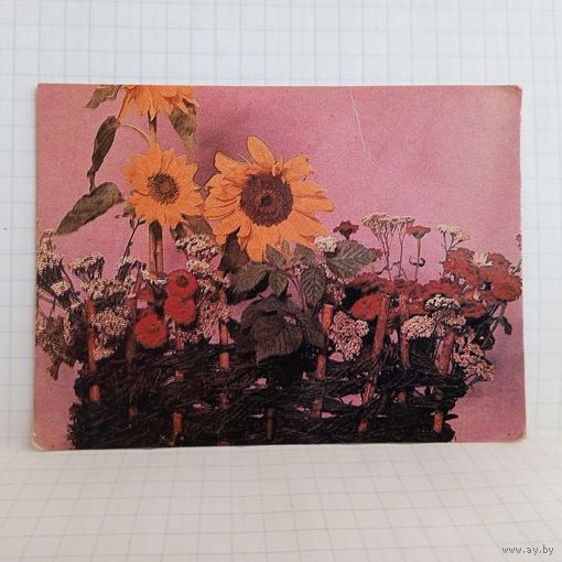 Календарик ГосСтрах, 1992г. 14