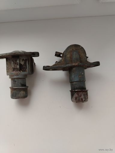 ВЫКЛЮЧАТЕЛЬ МАССЫ П-34 П39