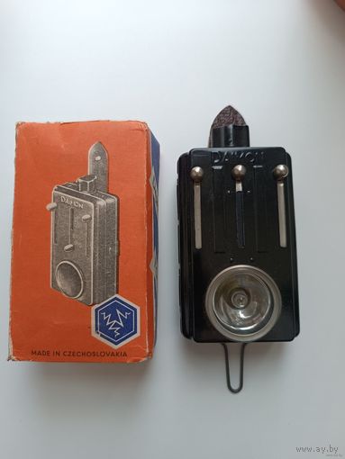 Фонарь.