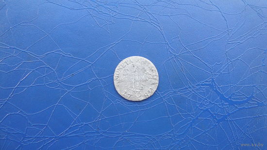 3 гроша 1782                                                                                                                        (3239)