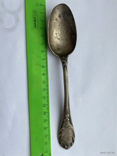 Ложка вензеля