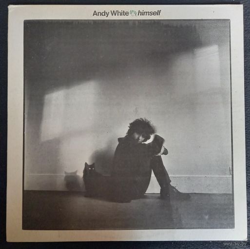Andy White (4) – Himself