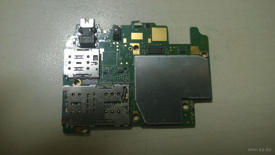 Материнская плата Xiaomi Redmi 5A 16Gb.