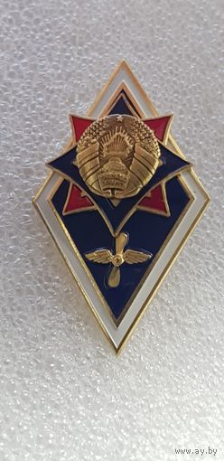 Ромб авиация МЧС Беларусь*