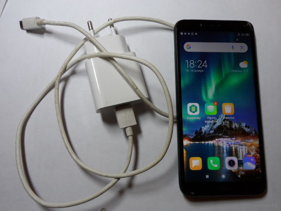 Смартфон Redmi 7A