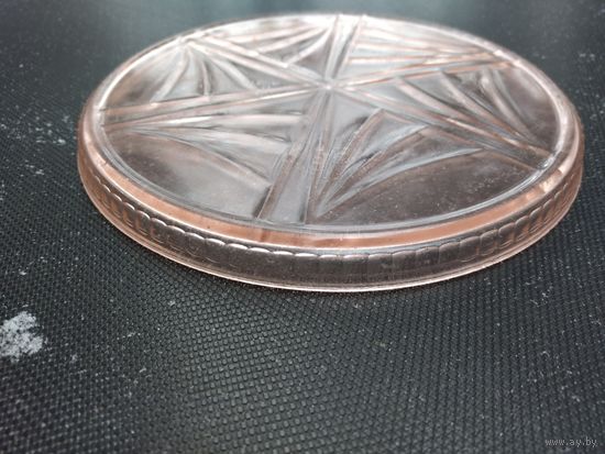 Тарелка Неман