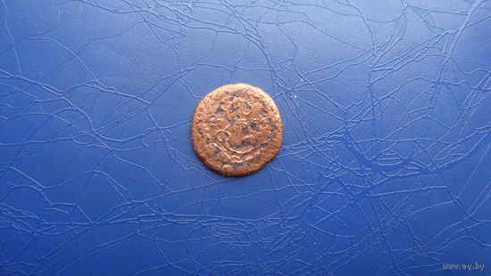 Денга 1769                                        (720)