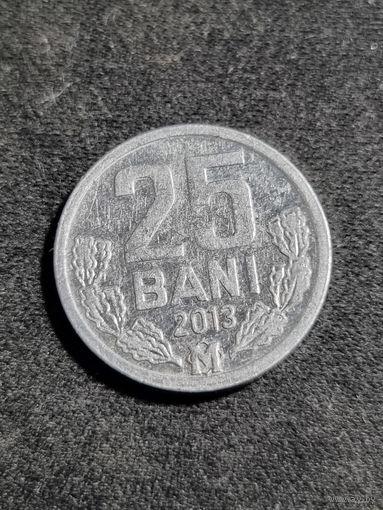 Молдавия 25 бань 2013
