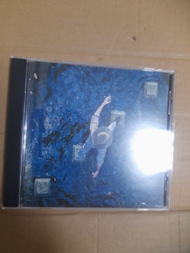 ALAN PARSONS  "A VALID PATH" CD 2004