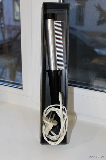 Шикарная электрорасческа СССР