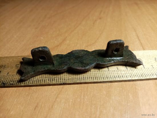 Украшение конина