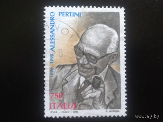 Италия 1996 политик