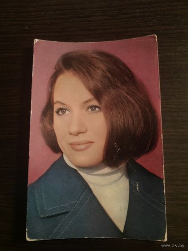 Артисты Яцкина