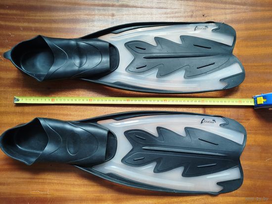 Ласты (размер 43-44)