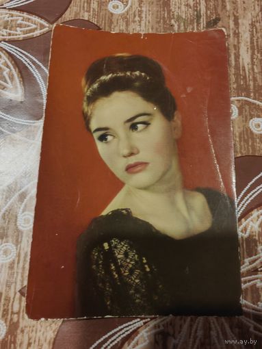 Артисты Прохоренко