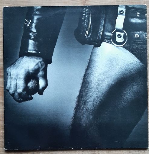 Accept - Balls To The Wall