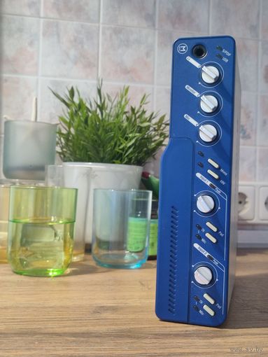 Digidesign M-box 2 USB Interface Аудиоинтерфейс звуковая карта ЦАП DAC