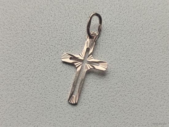 Подвеска золото 585 пробы