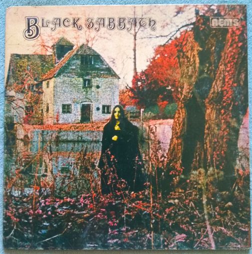 Black Sabbath - Black Sabbath
