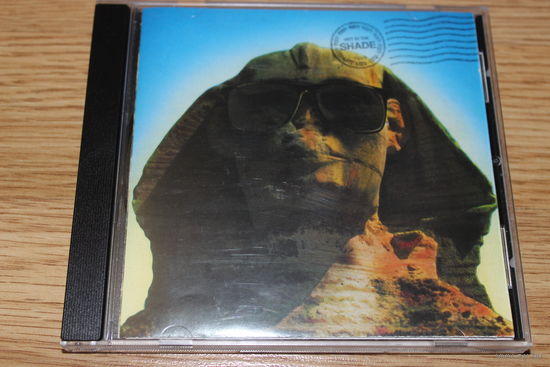 Kiss - Hot In The Shade -  CD
