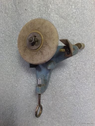 Ручной советский заточник