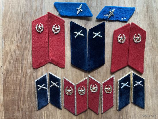 Петлицы