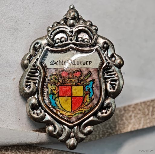 Германия значок