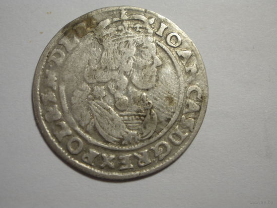 Шестак 1665  АТ