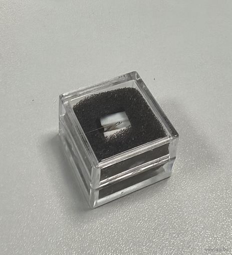 Игла головки звукоснимателя "UNITRA MF-102" для проигрывателя (польша)