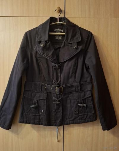 Куртки женские 46-48-50 размер (3 единицы)