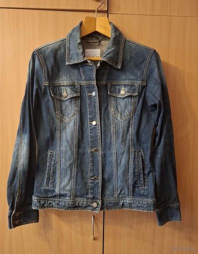 Куртки женские 46-48 размер (2 единицы)