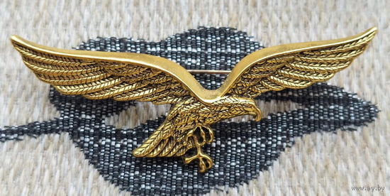 Немецкий Орел. Дополнение музейной выставки. Сторгуй за свою цену, предложи обмен!