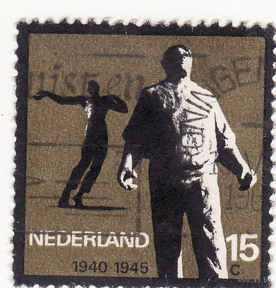 Скульптуры  1965 год