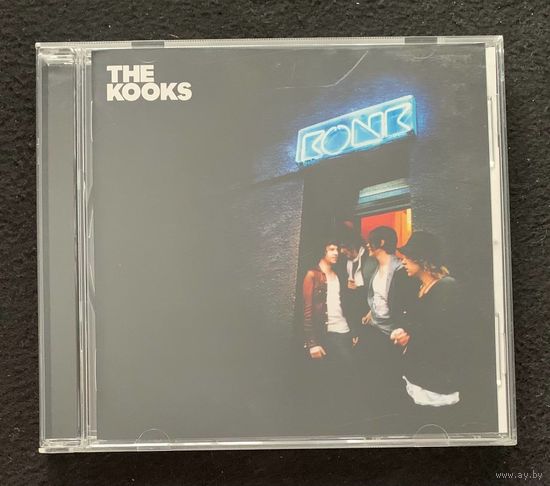 The Kooks – Konk